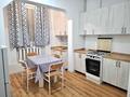 2-бөлмелі пәтер · 58 м² · 2/9 қабат, мкр Аксай-4 79, бағасы: 250 000 ₸ в Алматы, Ауэзовский р-н