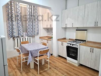 2-бөлмелі пәтер · 58 м² · 2/9 қабат, мкр Аксай-4 79, бағасы: 250 000 ₸ в Алматы, Ауэзовский р-н