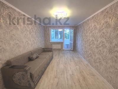 2-бөлмелі пәтер · 46 м² · 3/5 қабат, 18-шағынаудан, бағасы: 16 млн ₸ в Караганде, Алихана Бокейханова р-н