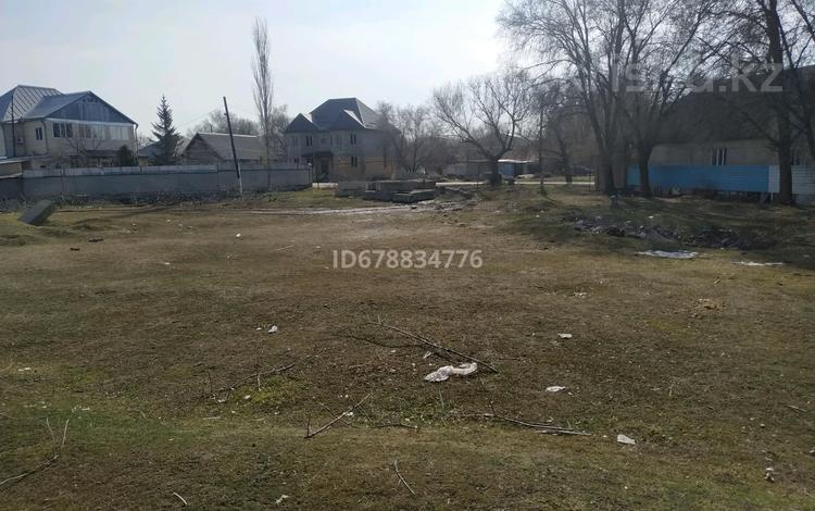 Жер телімі · 22 сотық, Кенесары, бағасы: 8.5 млн ₸ в Кордае — фото 2