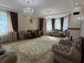 Отдельный дом · 6 комнат · 500 м² · 10 сот., Нура-Ишим 42 — Вдоль канала Нура-Ишим за 105 млн ₸ в Косшы — фото 7