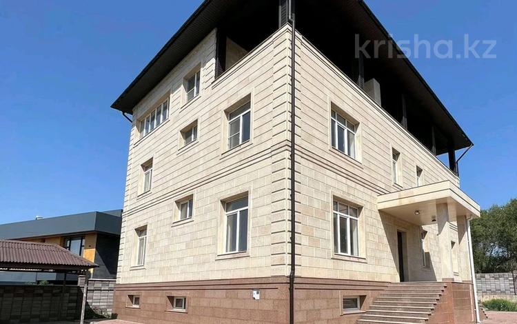 Свободное назначение, офисы · 750 м² за 5 млн 〒 в Алматы, Бостандыкский р-н — фото 2