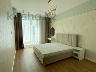 3-бөлмелі пәтер · 120 м² · 3/13 қабат, Ходжанова 77/1, бағасы: 100 млн ₸ в Алматы, Бостандыкский р-н