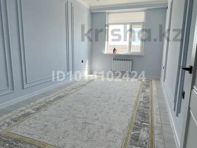 1-бөлмелі пәтер · 40 м² · 4/5 қабат, Самал ш/а., мкрн Самал, бағасы: 18 млн ₸ в Атырау, мкр Самал