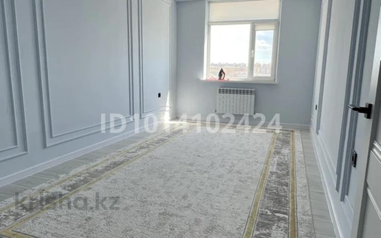 1-комнатная квартира · 40 м² · 4/5 этаж, мкр Самал, мкрн Самал за 18 млн ₸ в Атырау — фото 2