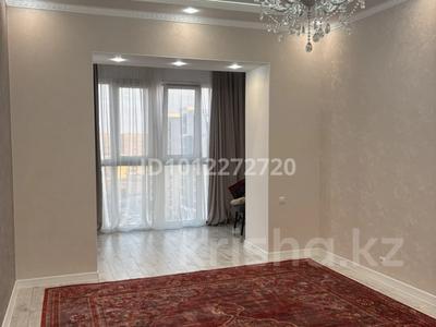 1-комнатная квартира · 55 м² · 9/10 этаж, мкр. Алтын орда, Алия Молдагулова 66/1 за 24 млн ₸ в Актобе