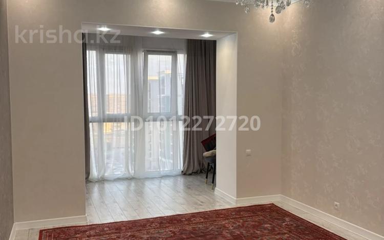1-комнатная квартира · 55 м² · 9/10 этаж, мкр. Алтын орда, Алия Молдагулова 66/1 за 24 млн ₸ в Актобе — фото 2