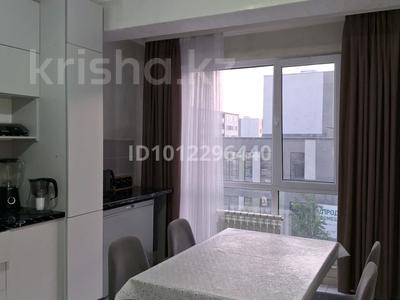 2-бөлмелі пәтер · 69 м² · 3/10 қабат, ул. Алтын Орда 6/65блок27, бағасы: 35 млн ₸ в Алматы