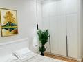 2-бөлмелі пәтер · 52 м², Туран 57/2, бағасы: 18 500 ₸ в Астане — фото 2