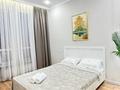 2-бөлмелі пәтер · 52 м², Туран 57/2, бағасы: 18 500 ₸ в Астане