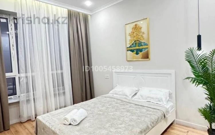 2-бөлмелі пәтер · 52 м², Туран 57/2, бағасы: 18 500 ₸ в Астане — фото 3