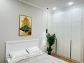 2-бөлмелі пәтер · 52 м², Туран 57/2, бағасы: 18 500 ₸ в Астане — фото 3
