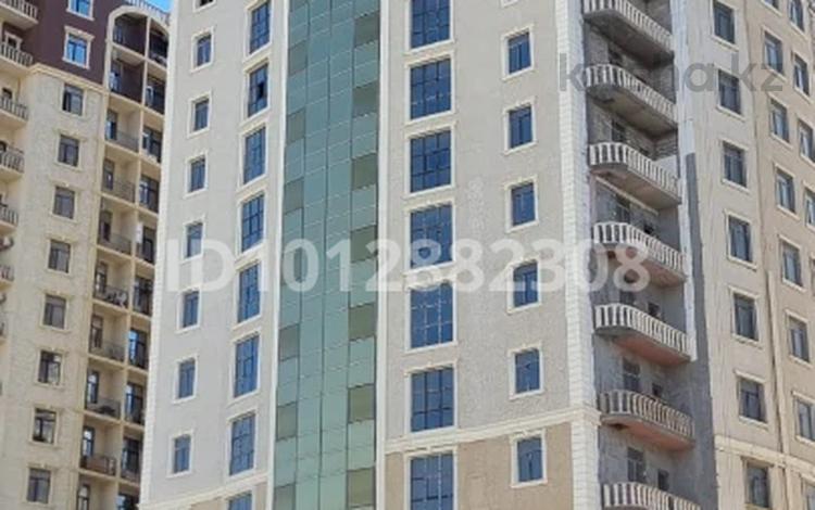 1-комнатная квартира · 47 м² · 13/15 этаж, 18 микрорайон за 13.5 млн ₸ в Актау, 18-й мкр  — фото 2