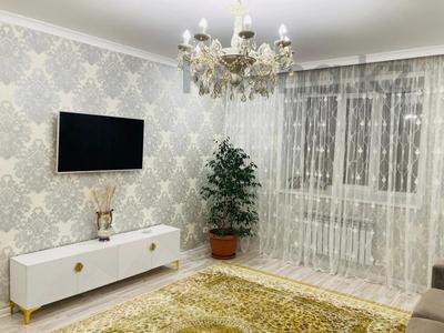 4-комнатная квартира · 87.6 м² · 9/10 этаж, мкр Юго-Восток за 44 млн 〒 в Караганде, Казыбек би р-н