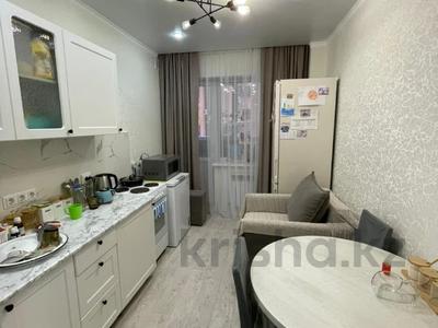 1-комнатная квартира · 37 м² · 2/16 этаж, Жамбыла за ~ 20 млн 〒 в Петропавловске