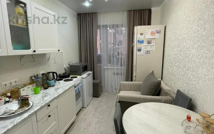 1-комнатная квартира · 37 м² · 2/16 этаж, Жамбыла за ~ 20 млн 〒 в Петропавловске — фото 9