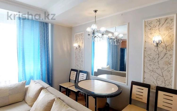 2-комнатная квартира · 55 м² · 15/25 этаж, мкр Орбита-3, Абиша Кекилбайулы 270 — Трц Мега за 400 000 ₸ в Алматы, Бостандыкский р-н — фото 11