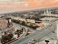 2-комнатная квартира · 71 м² · 20/25 этаж, мкр 11 112А — Парк, Керуен, мечеть за 17 000 ₸ в Актобе — фото 8