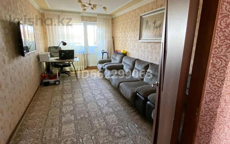 3-бөлмелі пәтер · 62 м² · 3/5 қабат, Жастар 33, бағасы: 20 млн ₸ в Талдыкоргане — фото 2
