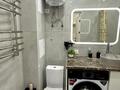 1-бөлмелі пәтер · 30 м² · 8/9 қабат, Аэропорт 2 шағын ауданы, Уральская 45д, бағасы: 17.8 млн ₸ в Костанае, Микрорайон Аэропорт 2 — фото 5