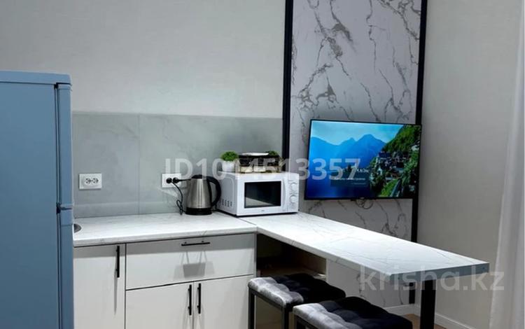 1-бөлмелі пәтер · 30 м² · 8/9 қабат, Аэропорт 2 шағын ауданы, Уральская 45д, бағасы: 17.8 млн ₸ в Костанае, Микрорайон Аэропорт 2 — фото 4