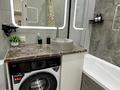 1-бөлмелі пәтер · 30 м² · 8/9 қабат, Аэропорт 2 шағын ауданы, Уральская 45д, бағасы: 17.8 млн ₸ в Костанае, Микрорайон Аэропорт 2 — фото 6