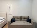 1-бөлмелі пәтер · 30 м² · 8/9 қабат, Аэропорт 2 шағын ауданы, Уральская 45д, бағасы: 17.8 млн ₸ в Костанае, Микрорайон Аэропорт 2 — фото 10