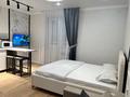 1-бөлмелі пәтер · 30 м² · 8/9 қабат, Аэропорт 2 шағын ауданы, Уральская 45д, бағасы: 17.8 млн ₸ в Костанае, Микрорайон Аэропорт 2 — фото 2