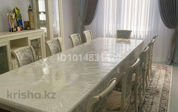 3-комнатная квартира · 77.9 м² · 4/6 этаж, Жунисова за 45 млн ₸ в Алматы — фото 2