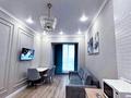 1-комнатная квартира · 52 м² · 7/11 этаж, 16-й мкр 44 — МОРЕ,АКВАПАРК,ТРК АКТАУ,ЦЕНТР ГОРОДА за 10 000 ₸ в Актау — фото 5