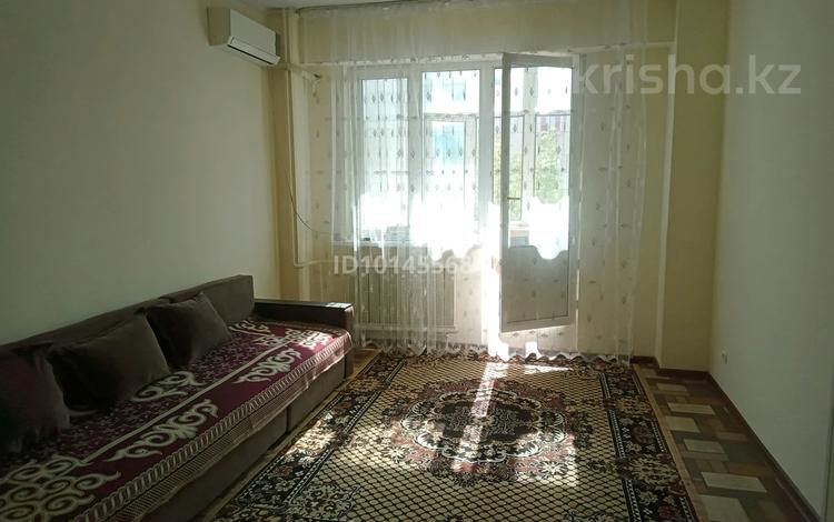 1-комнатная квартира · 45 м² · 4/5 этаж, мкр Кулагер 68 за 200 000 ₸ в Алматы, Жетысуский р-н — фото 6