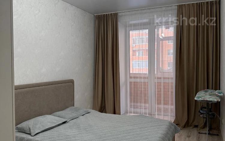 3-бөлмелі пәтер · 101.3 м² · 1/9 қабат, Береке 51, бағасы: 50 млн ₸ в Костанае — фото 2