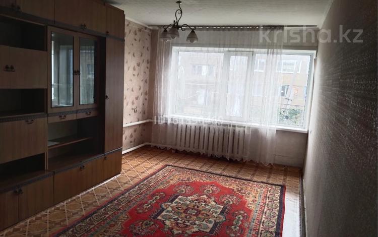 2-бөлмелі пәтер · 44.4 м² · 1/2 қабат, Теміржолшылар 38/7 — Район вокзала, бағасы: 2 млн ₸ в Сарыобе — фото 2