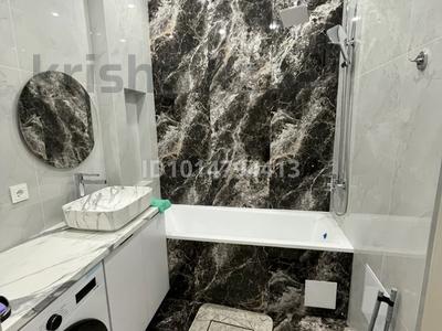 1-бөлмелі пәтер · 40 м² · 6/9 қабат, Гүлдер 3 ш/а. 4, бағасы: 230 000 ₸ в Караганде, Казыбек би р-н