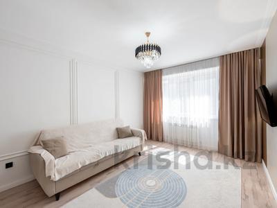 1-бөлмелі пәтер · 35.3 м² · 10/14 қабат, Кайыма Мухамедханова 17/1, бағасы: 25.5 млн ₸ в Астане, Нура р-н