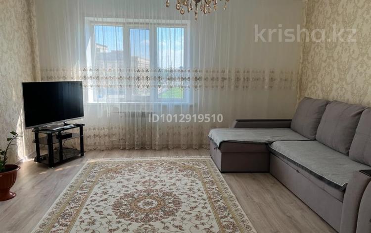 2-бөлмелі пәтер · 75 м² · 4/9 қабат, мкр Кадыра Мырза-Али 30/1, бағасы: 200 000 ₸ в Уральске — фото 5