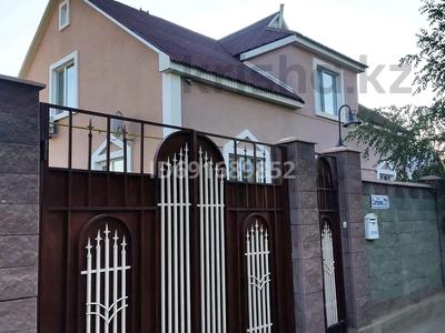 Отдельный дом · 5 комнат · 167 м² · 6 сот., Сатпаева 72в1 — Нижняя трасса, ост.Музыкальная школа за 46 млн 〒 в Актобе, жилой массив Жилянка