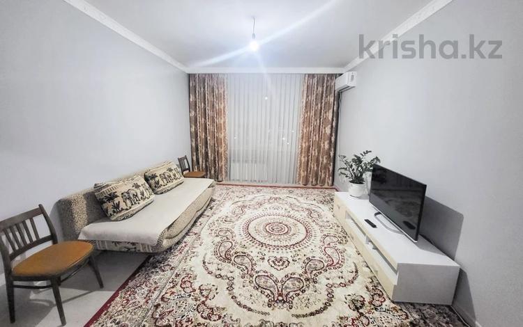 2-бөлмелі пәтер · 58 м² · 6/9 қабат, мкр Коктем, бағасы: 26.3 млн ₸ в Талдыкоргане — фото 9