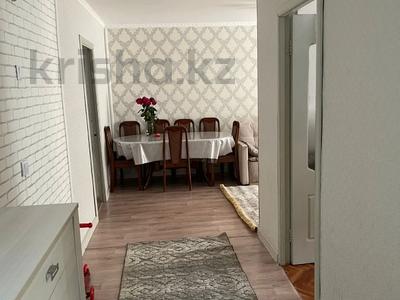 3-комнатная квартира, 56 м², 2/5 этаж, Елюбаева 59 за 16.8 млн 〒 в Кокшетау