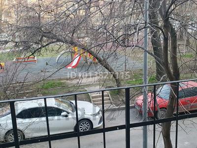 1-бөлмелі пәтер · 35 м² · 2 қабат, №10 ш/а. 12, бағасы: 25 млн ₸ в Алматы, Ауэзовский р-н