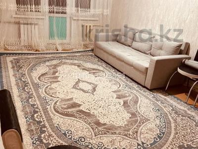 2-комнатная квартира · 44 м² · 3/4 этаж, мкр №3 44 — Сайна - Домостроительная за 28.5 млн ₸ в Алматы, Ауэзовский р-н