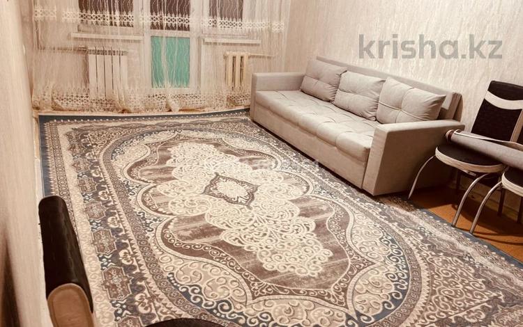 2-комнатная квартира · 44 м² · 3/4 этаж, мкр №3 44 — Сайна - Домостроительная за 28.5 млн ₸ в Алматы, Ауэзовский р-н — фото 2