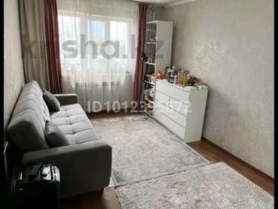 2-комнатная квартира · 58 м² · 8/9 этаж, Сокпакбаева 1 — Райымбек батыра, Розыбакиева за 39 млн ₸ в Алматы, Алатауский р-н