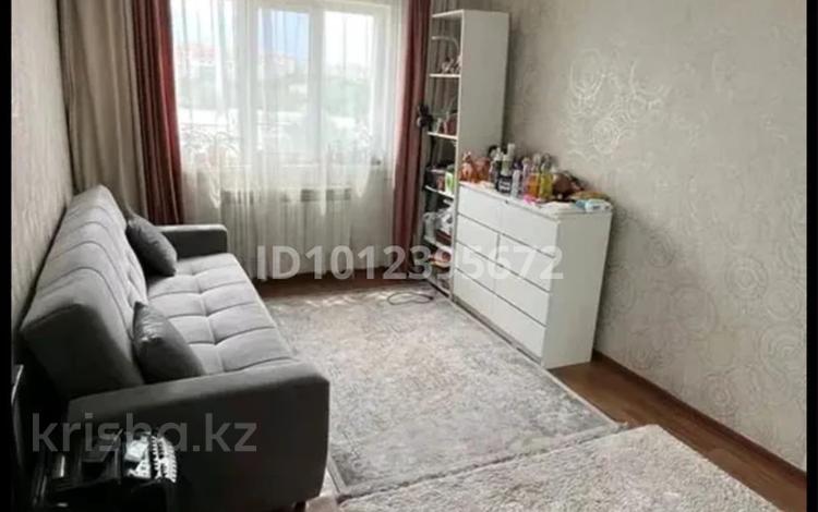 2-комнатная квартира · 58 м² · 8/9 этаж, Сокпакбаева 1 — Райымбек батыра, Розыбакиева за 39 млн ₸ в Алматы, Алатауский р-н — фото 2