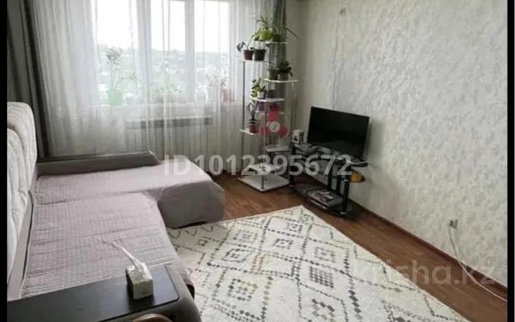 2-комнатная квартира · 58 м² · 8/9 этаж, Сокпакбаева 1 — Райымбек батыра, Розыбакиева за 39 млн ₸ в Алматы, Алатауский р-н — фото 11