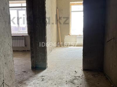 1-комнатная квартира, 43.3 м², 10/10 этаж, Ауельбекова 33 за 12.5 млн 〒 в Кокшетау