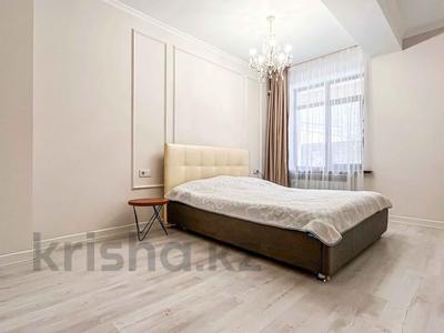 2-комнатная квартира, 54.5 м², 1/3 этаж, переулок 5 за 51.3 млн 〒 в Алматы, Бостандыкский р-н