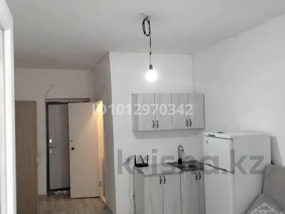 1-бөлмелі пәтер · 21 м² · 2/9 қабат, Калдаяков 26, бағасы: 130 000 ₸ в Астане, Сарайшык р-н