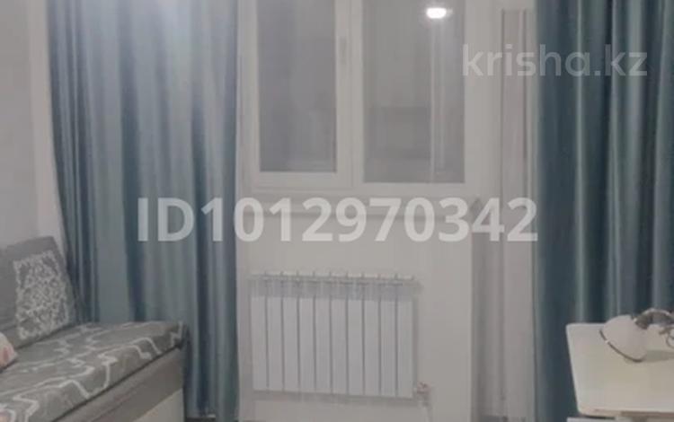 1-бөлмелі пәтер · 21 м² · 2/9 қабат, Калдаяков 26, бағасы: 140 000 ₸ в Астане, Сарайшык р-н — фото 5