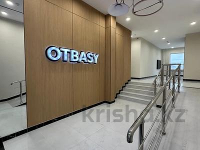 3-комнатная квартира · 83 м² · 9/9 этаж, Толеметова 106/3 за 29 млн 〒 в Шымкенте, Абайский р-н